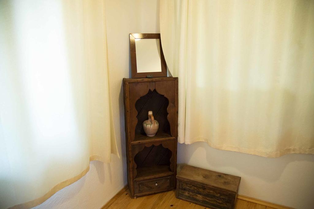 Dostlar Pension Tekirova Rum bild